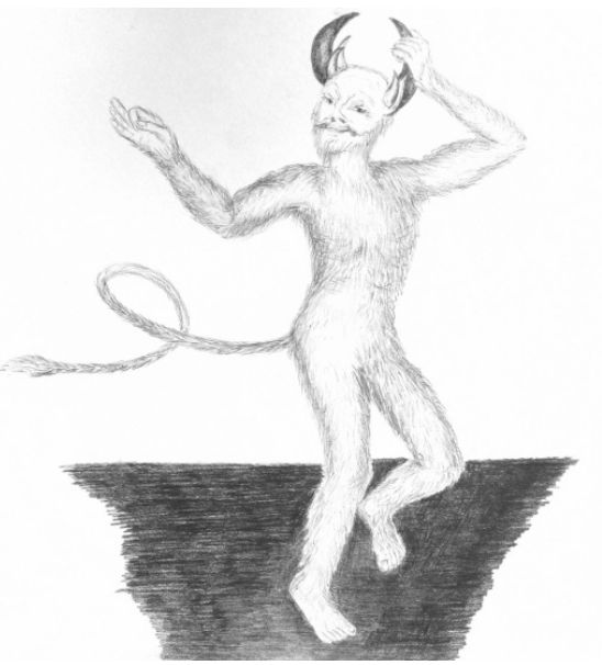 klik na článok Heinza Grilla
Vtelenie Ahrimana 1.